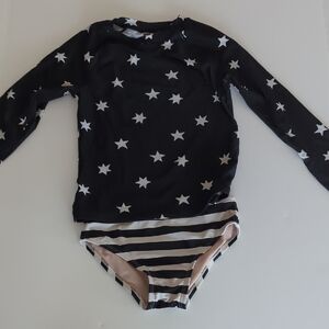 Tea Collection Swimsuit Size 6